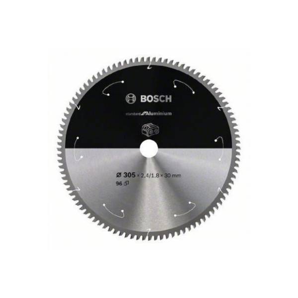BOSCH Aluminium cordless list testere 305mm 2608837782