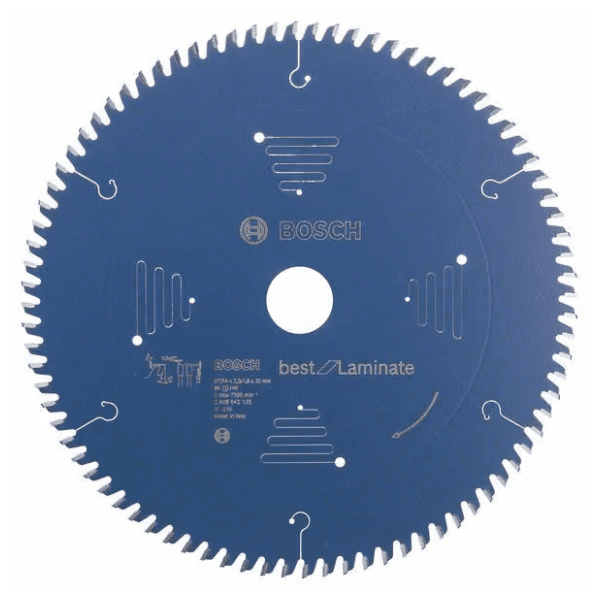 BOSCH Best for Laminate list testere 254mm 2608642135