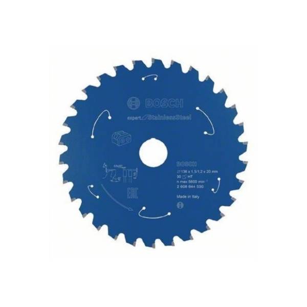 BOSCH Expert for Aluminium list testere 180mm 2608644097