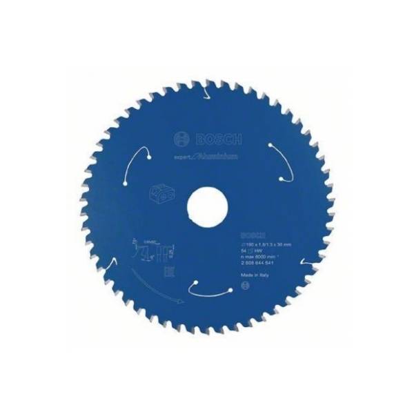 BOSCH Expert for Aluminium list testere 184mm 2608644100