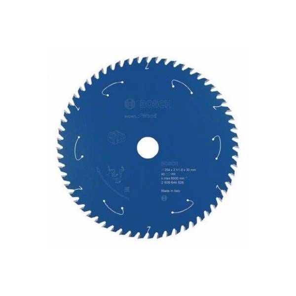 BOSCH Expert for Aluminium list testere 200mm 2608644103
