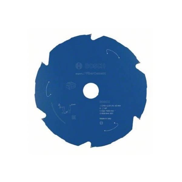 BOSCH Expert for Fibre Cement list testere 230mm 2608644347