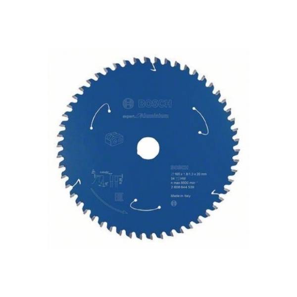 BOSCH Expert for Wood list testere 190mm 2608644085