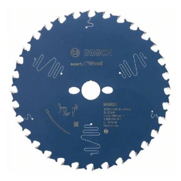 BOSCH Expert for Wood list testere 254mm 2608644341
