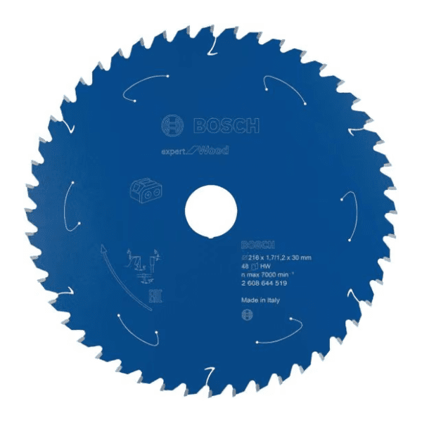 BOSCH Expert Wood list testere 216mm 2608902162