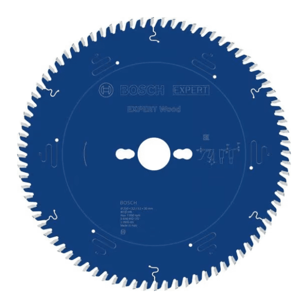 BOSCH Expert Wood list testere 250mm 2608902170