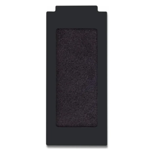 BOSCH filter za usisivač BHZRFAB3 3kom