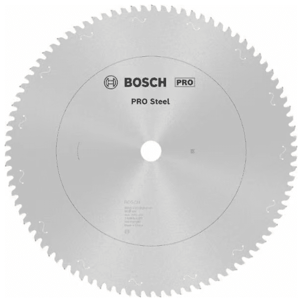 BOSCH PRO Steel list testere 355mm 2608844871
