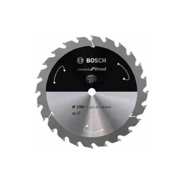 BOSCH PRO Wood cordless list testere 150mm 2608837673