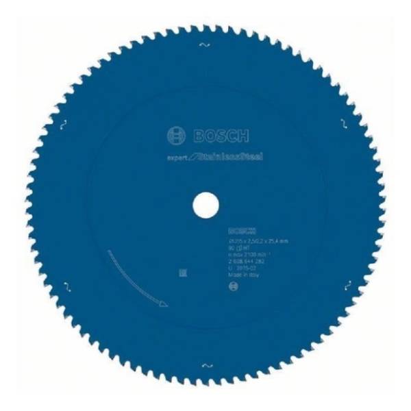 BOSCH Stainless Steel list testere 305mm 2608644284