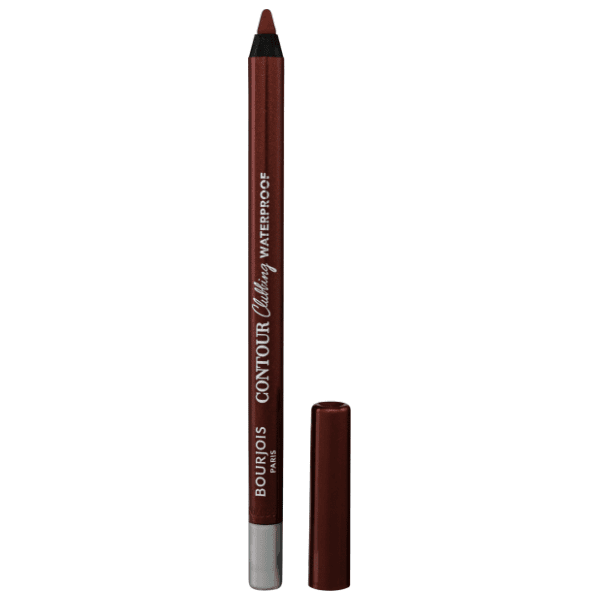BOURJOIS Contour clubbing vodootporna olovka za oči 74