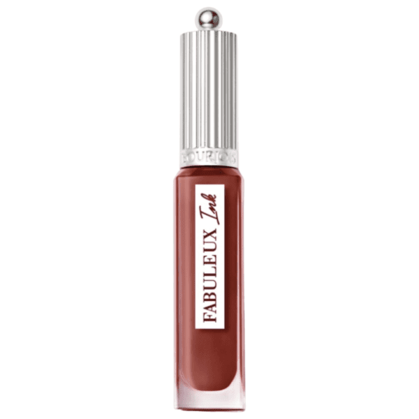 BOURJOIS Fabuleux ink tečni ruž za usne 03
