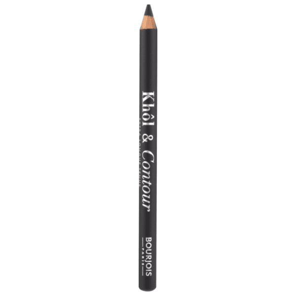 BOURJOIS Khol & contour olovka za oči 03  dark grey