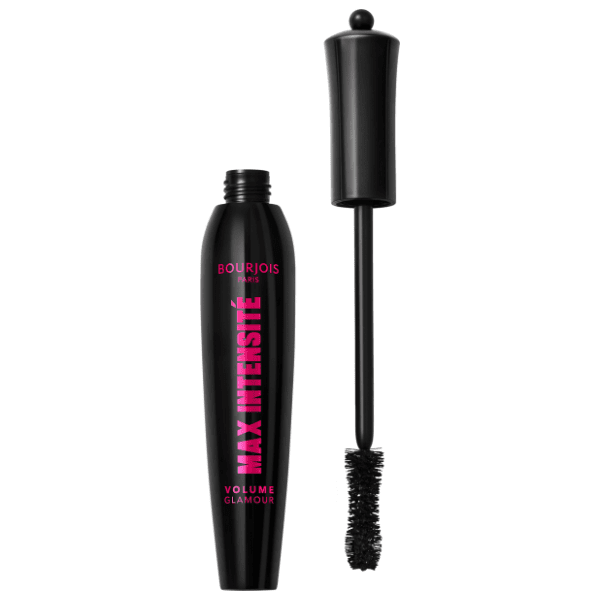 BOURJOIS Max intensite maskara 01 black