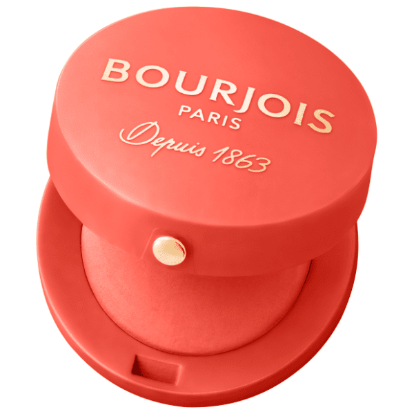 BOURJOIS Rumenilo 18 rouge revissant