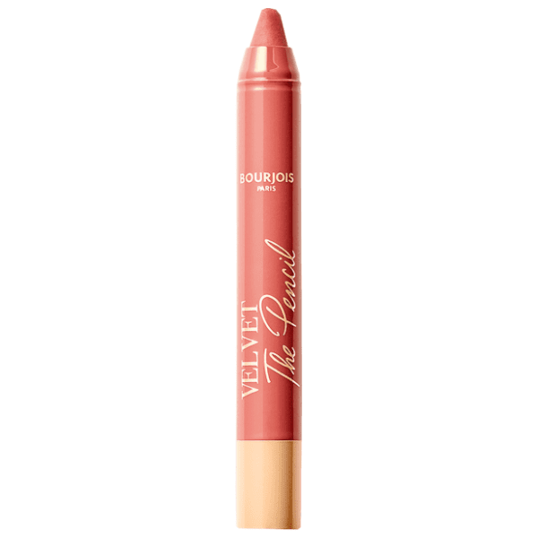BOURJOIS New velvet the pencil olovka za usne 01