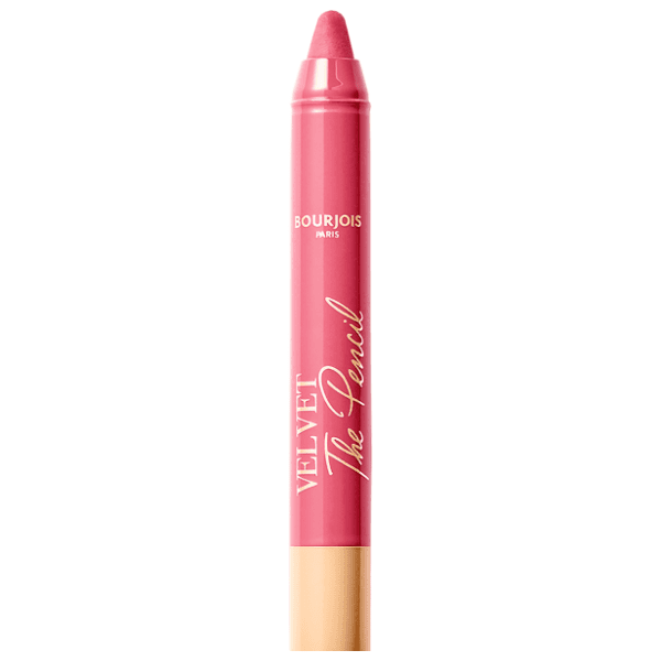BOURJOIS New velvet the pencil olovka za usne 02