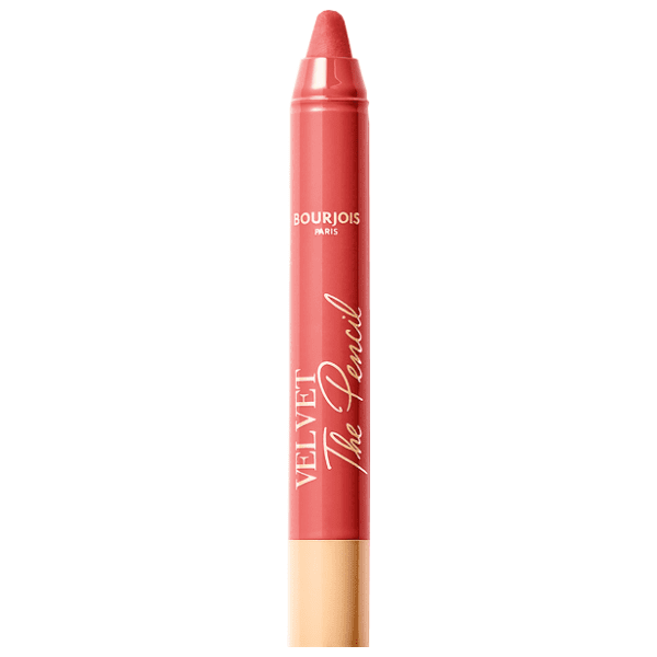 BOURJOIS New velvet the pencil olovka za usne 04