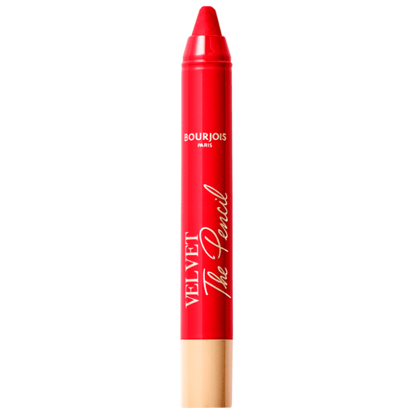 BOURJOIS New velvet the pencil olovka za usne 07