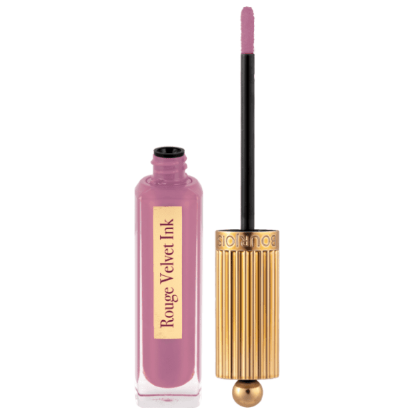 BOURJOIS Rouge velvet ink tečni ruž 13 beige seller