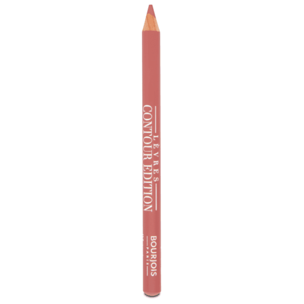 BOURJOIS Velvet contour olovka za usne 01 nude wave