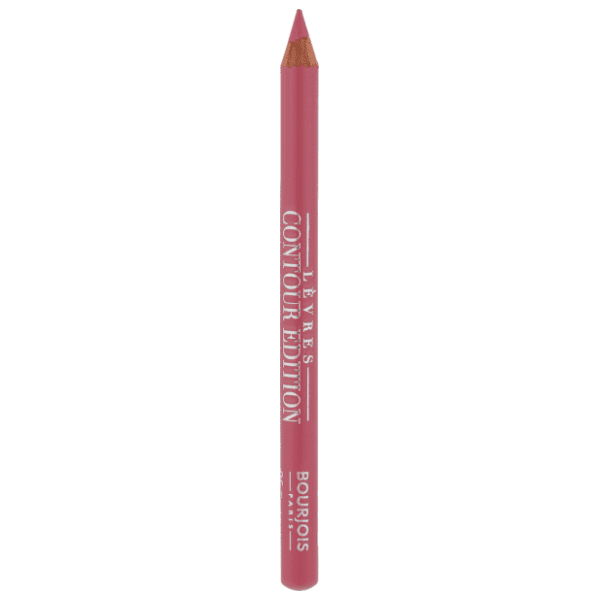 BOURJOIS Velvet contour olovka za usne 02 coton candy