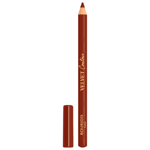 BOURJOIS Velvet contour olovka za usne 12 brunette