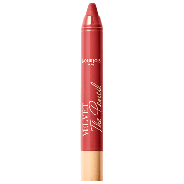BOURJOIS Velvet the pencil olovka za usne 5