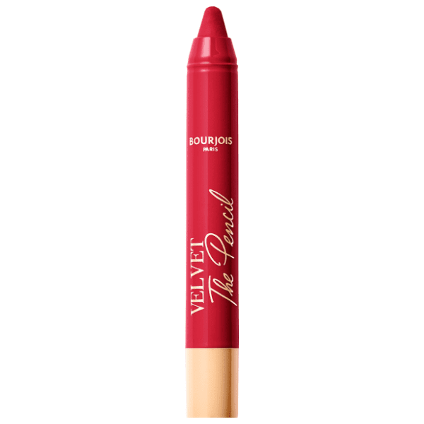 BOURJOIS Velvet the pencil olovka za usne 8