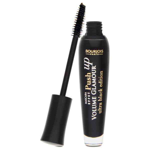 BOURJOIS Volume glamour push up ub maskara 31 intenzivno crna