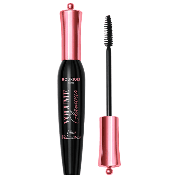 BOURJOIS Volume glamour ultra volumateur maskara black