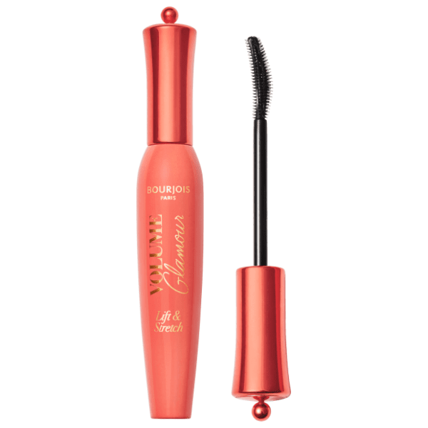 BOURJOIS Volume lift & stretch maskara black