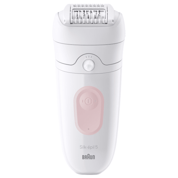 BRAUN epilator SE5-030
