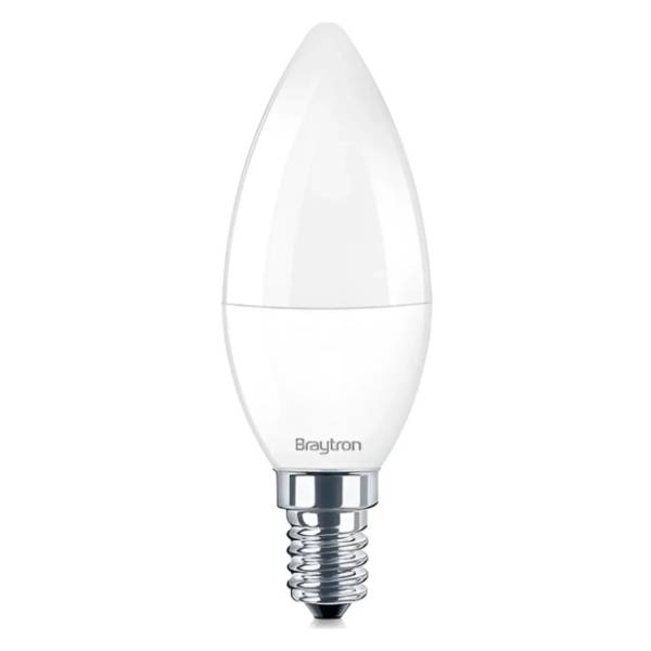 BRAYTRON LED sijalica E14 6,5W 4000K Advance BA09-00711