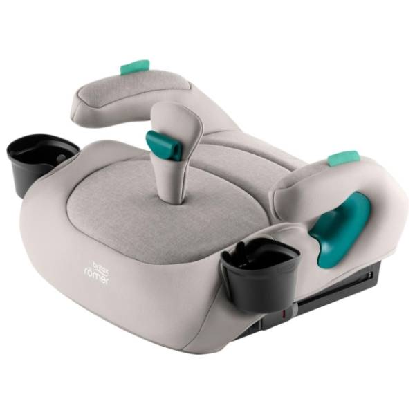 BRITAX ROMER buster sedište A-S Travelfix 135-150cm parchment
