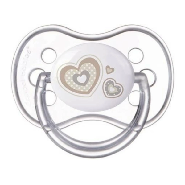 CANPOL BABIES varalica Newborn (0-6m) bež
