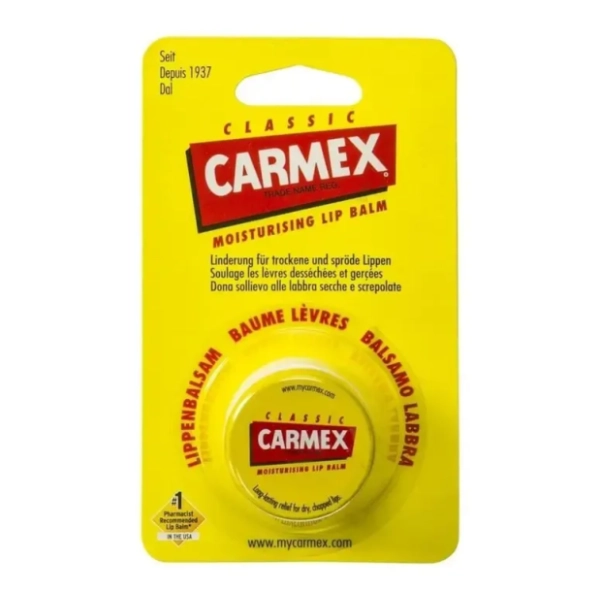 CARMEX Classic balzam za usne 7,5g