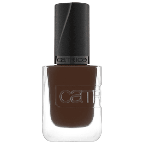 CATRICE gel affair lak za nokte 039 double shot diva
