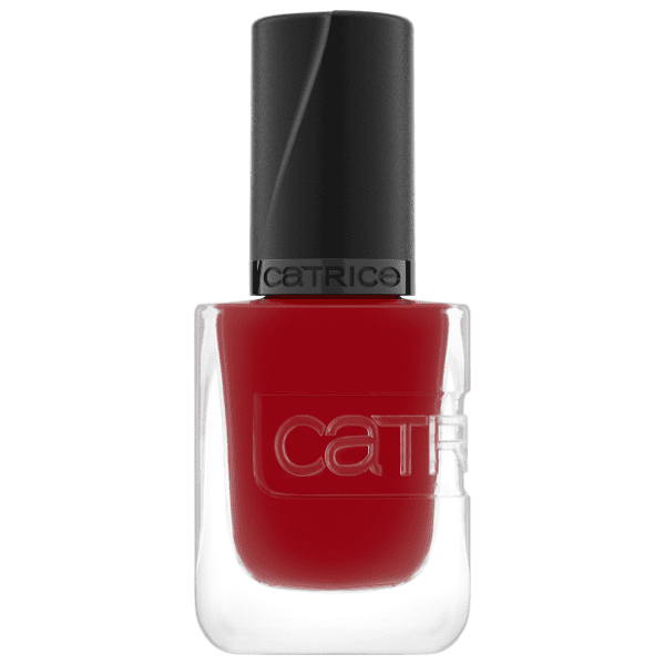 CATRICE gel affair lak za nokte 043 cranberry jam