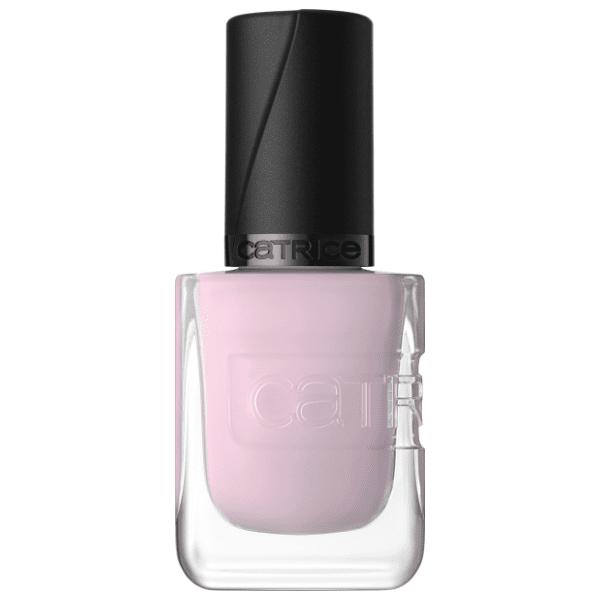 CATRICE gel affair lak za nokte 048 frosted crush