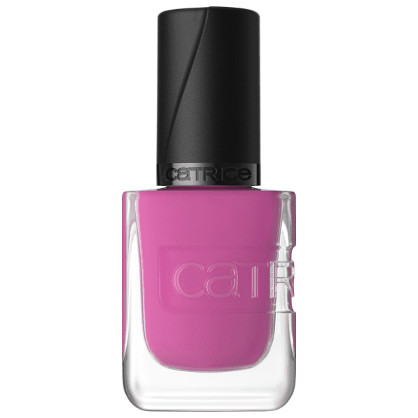 CATRICE gel affair lak za nokte 049 flirt frequency