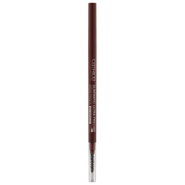 CATRICE Slim matic ultra precise vodootporna olovka za obrve 050 chocolate