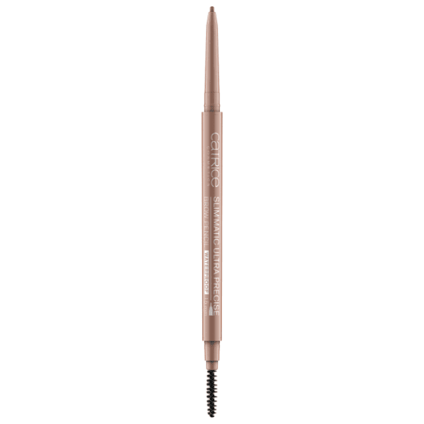 CATRICE Slim matic ultra precise vodootporna olovka za obrve 020 medium