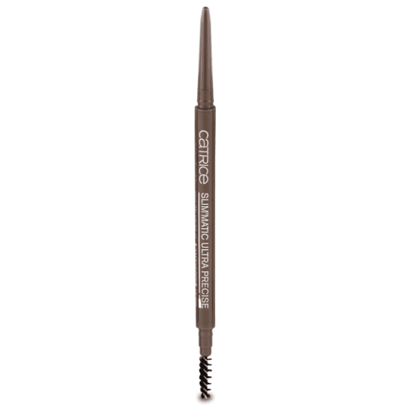 CATRICE Slim matic ultra precise vodootporna olovka za obrve 030 dark