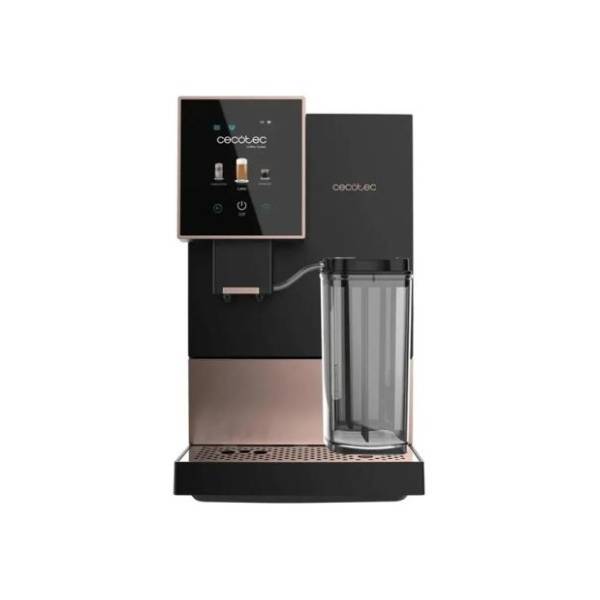 CECOTEC aparat za kafu Cremmaet Black Rose