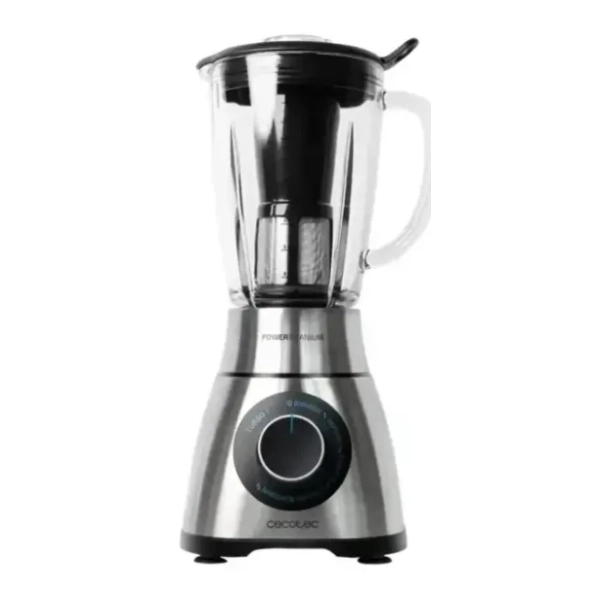 CECOTEC blender Titanium 2000W