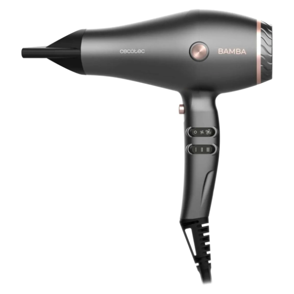 CECOTEC fen Bamba Ioncare Harmony