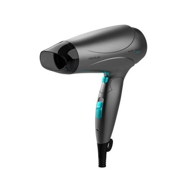 CECOTEC fen IoniCare PowerGo sivi