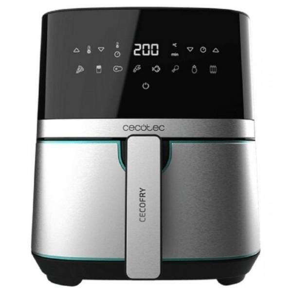 CECOTEC friteza na vruć vazduh Cecofry Pro 5500 inox