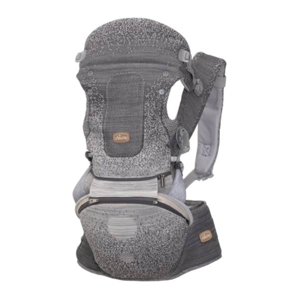 CHICCO kengur nosiljka za bebe Airy hip fit